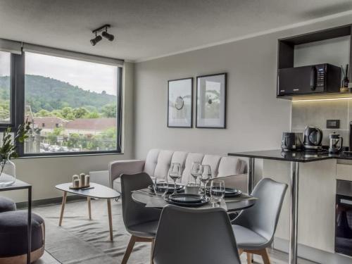 HT Acogedor Dpto en Temuco 3PAX