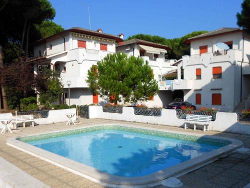 Apartment in Rosolina Mare 25013, Rosolina Mare (Foto 6)