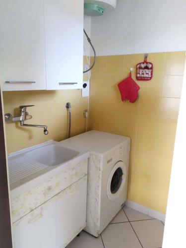 Apartment in Rosolina Mare 25013, Rosolina Mare (Foto 9)