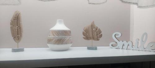 Skver apartman in باراسين