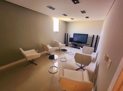 Terrazas de Villa Brava Punta del Este in Rincon del Indio