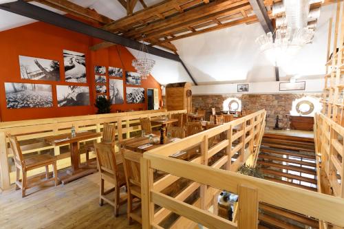 Pension U Hastrmana - image 8