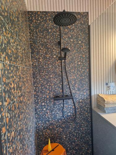 Une chambre en ville in 錫奈