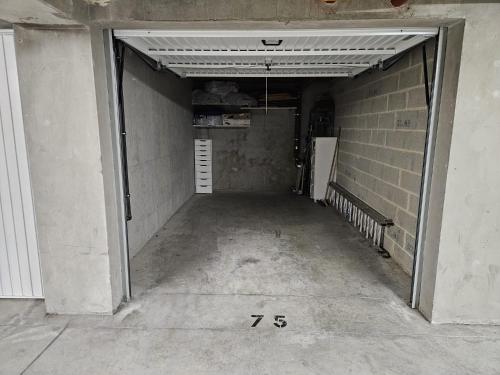 Le St Dié - Terrasse, Parking privé, Baignoire, Štrasburk (fotografie 4)