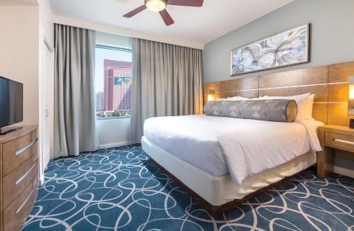 Wyndham Desert Blue Resort Studio Villa - image 4