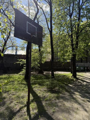 Peaceful Studio with Parking Close to Riga Center, Riga (foto 10)