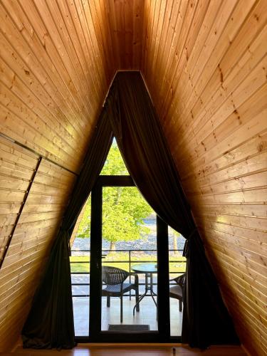 Wooden House Martvili in Μαρτβίλι