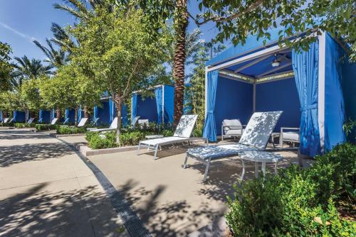 Wyndham Desert Blue 1BR Villa with Resort Access - image 12