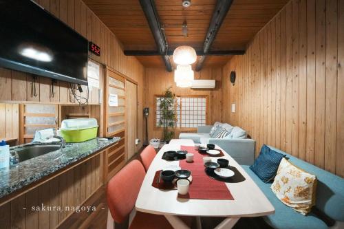Two-Bedroom Apartment image 8