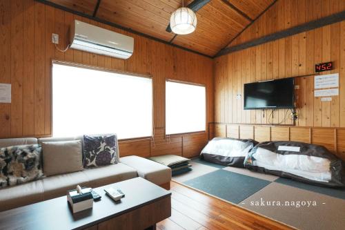 Two-Bedroom Apartment image 6
