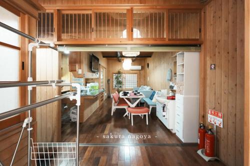 Two-Bedroom Apartment image 5