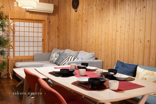 Two-Bedroom Apartment image 3