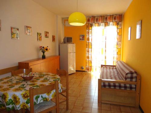 Apartments in Porto Santa Margherita 24778
