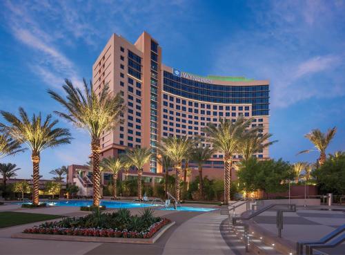 Wyndham Desert Blue 3BR Villa with Resort Access, Las Vegas (fotografie 3)