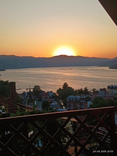 Apartman SANI in Donji Milanovac