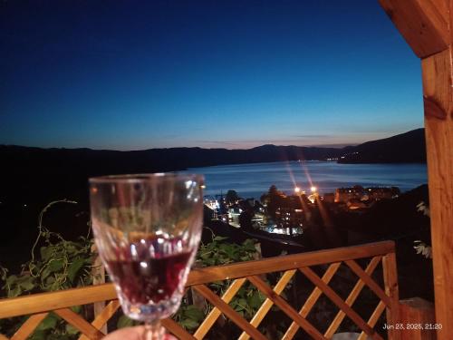 Apartman SANI in Donji Milanovac