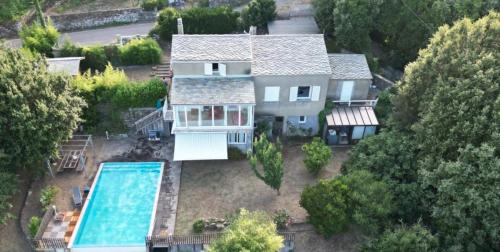 Villa Poggiola gîte à louer Busseto