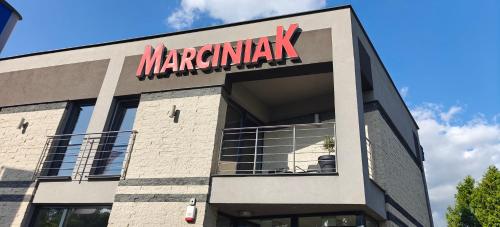 Apartamenty Marciniak