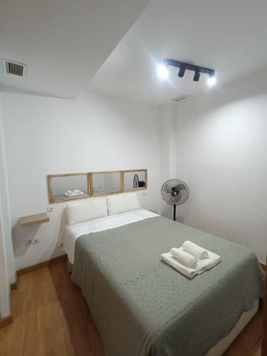 Central Apartment Vintage, Seville (photo 6)