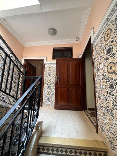 Marrakech Family appartements 4