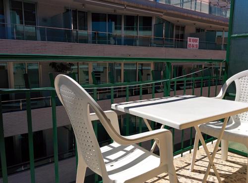 PENSIÓN EGEA 1, Pension in Puerto de Mazarrón