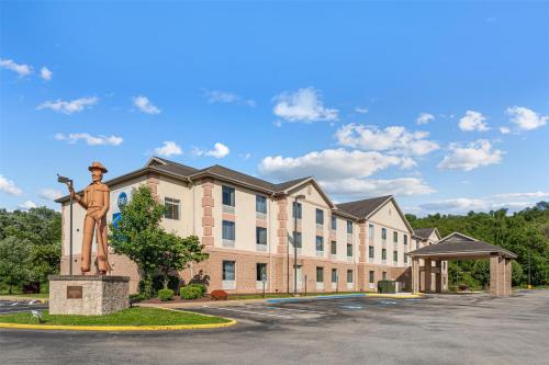 Best Western Garden Inn