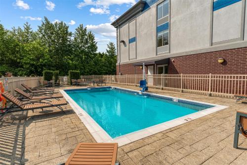 Best Western Garden Inn - image 6