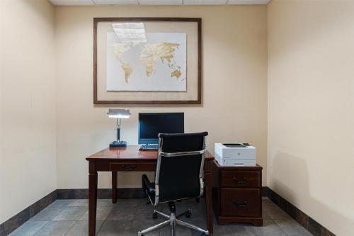 Best Western Garden Inn - image 13