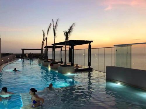 Reserva del Mar Exclusive with Ocean Views