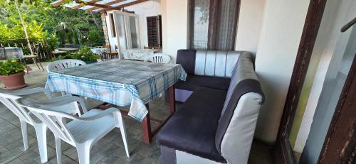 Sonce Guest House in Ohrid