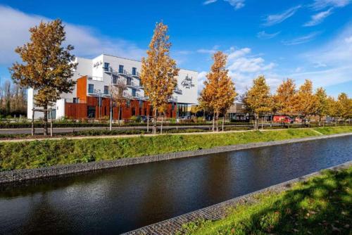 . Best Western Eden SPA