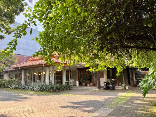 Kayuna Resort in Setiabudi