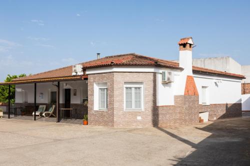 Casa El Abuelo Tomás, Кордова (фото 7)