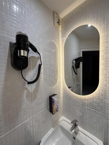 Campanile Valence Nord - Bourg-Les-Valence - image 3