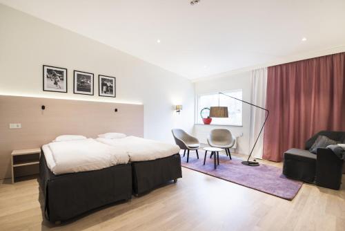 Best Western RC Hotel in Jonkoping