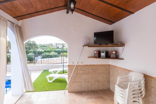 Casa El Abuelo Tomás, Кордова (фото 10)