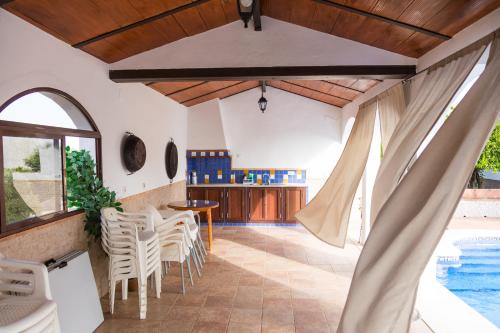 Casa El Abuelo Tomás, Кордова (фото 6)