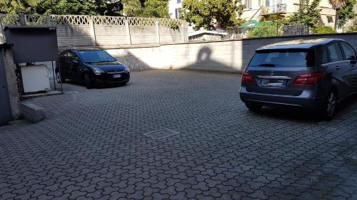 Hotel Mondial - image 3