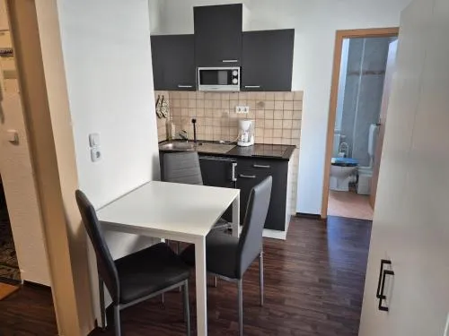 Gästewohnung Müller in Geringswalde, Deutschland