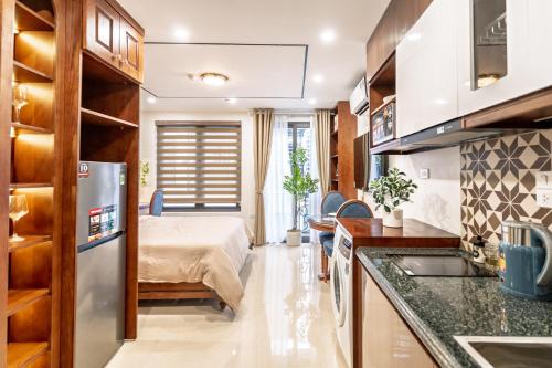 Lahomestay Tay Ho