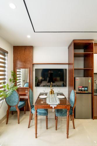 Lahomestay Tay Ho