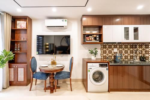 Lahomestay Tay Ho