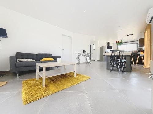 Maison 6 personnes in Mudaison