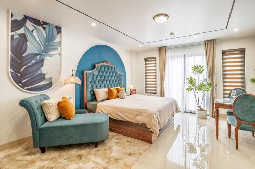 Lahomestay Tay Ho