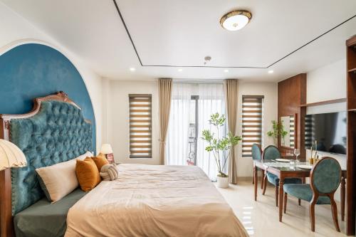 Lahomestay Tay Ho