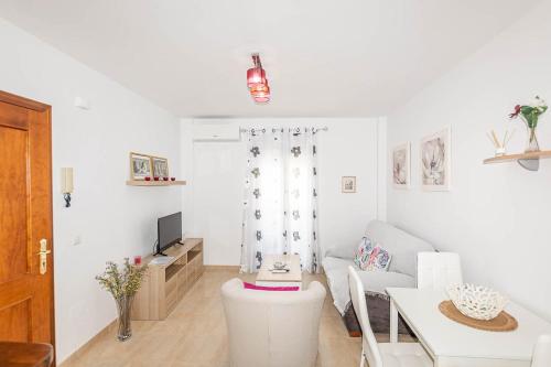Apartamento Ángel (Apartamento Angel) in Nerja
