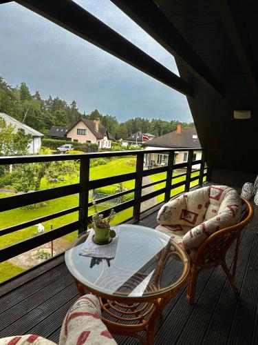 Ezermāja (Ezermaja) in Ozolnieki