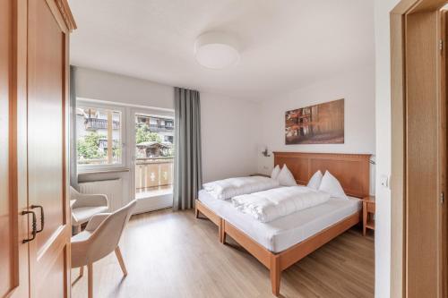 Hotel in Feldthurns