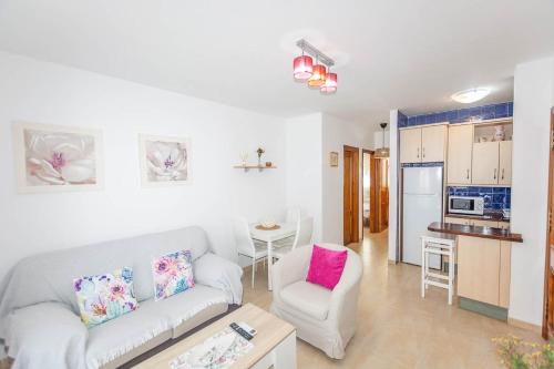 Apartamento Ángel (Apartamento Angel) in Nerja