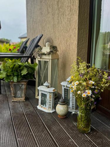 Ezermāja (Ezermaja) in Ozolnieki